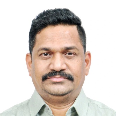 Shashikant Surve